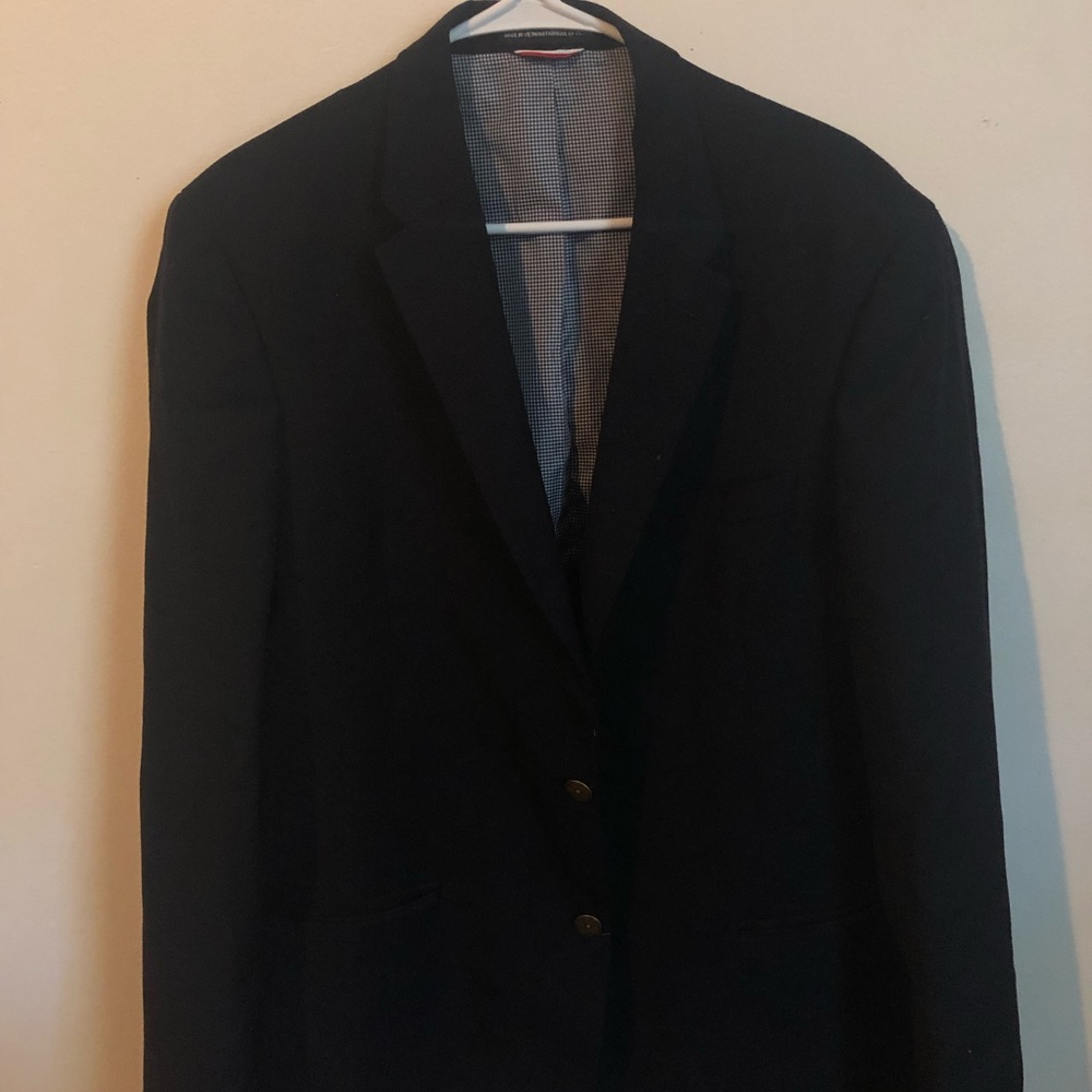 Tommy Hilfiger Suit Blazer
